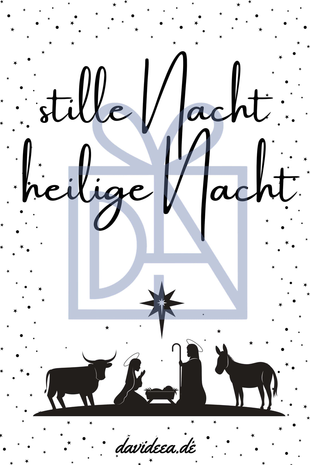 stille Nacht, heilige Nacht