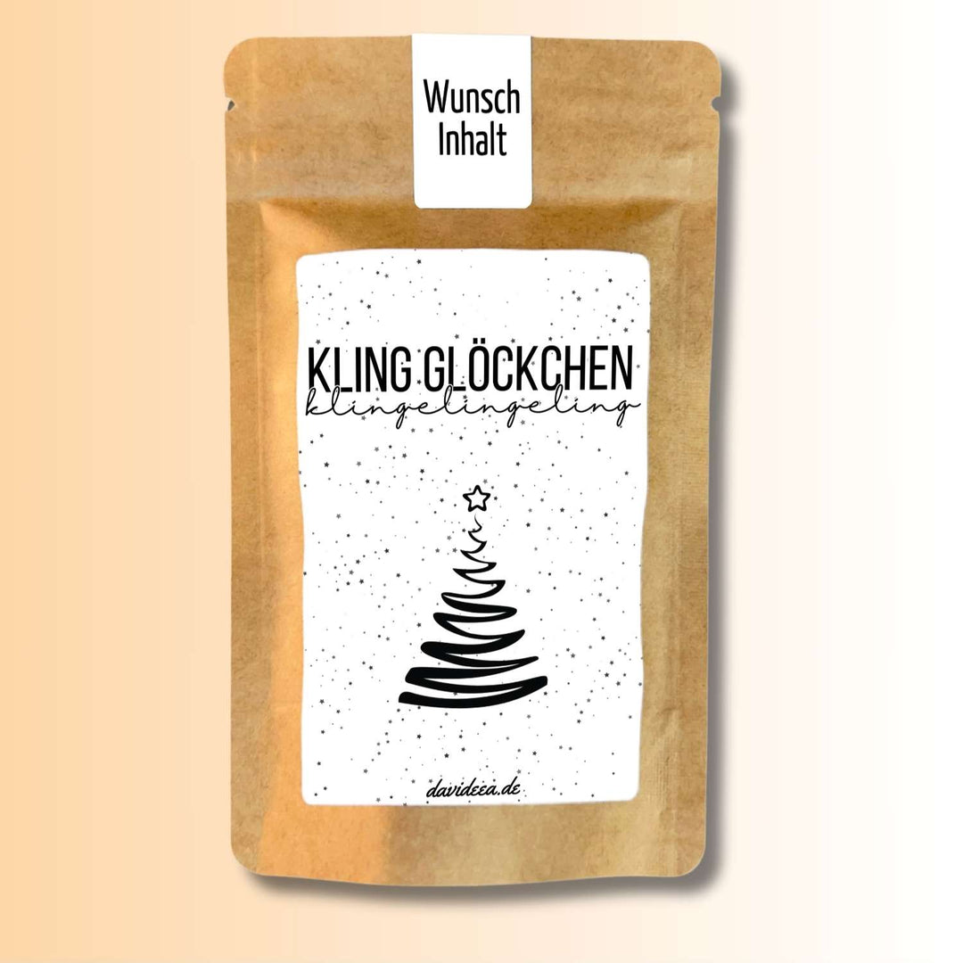 Kling Glöckchen klingelingeling