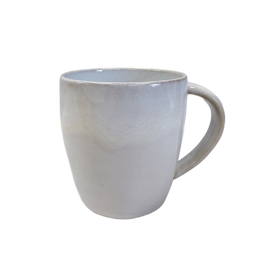 Tasse Weiß