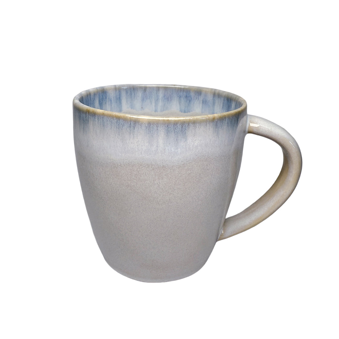 Tasse Blau