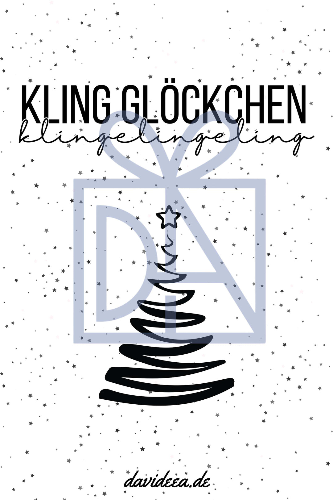 Kling Glöckchen klingelingeling