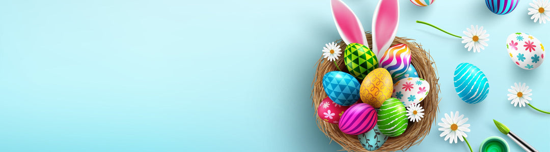 Ostern