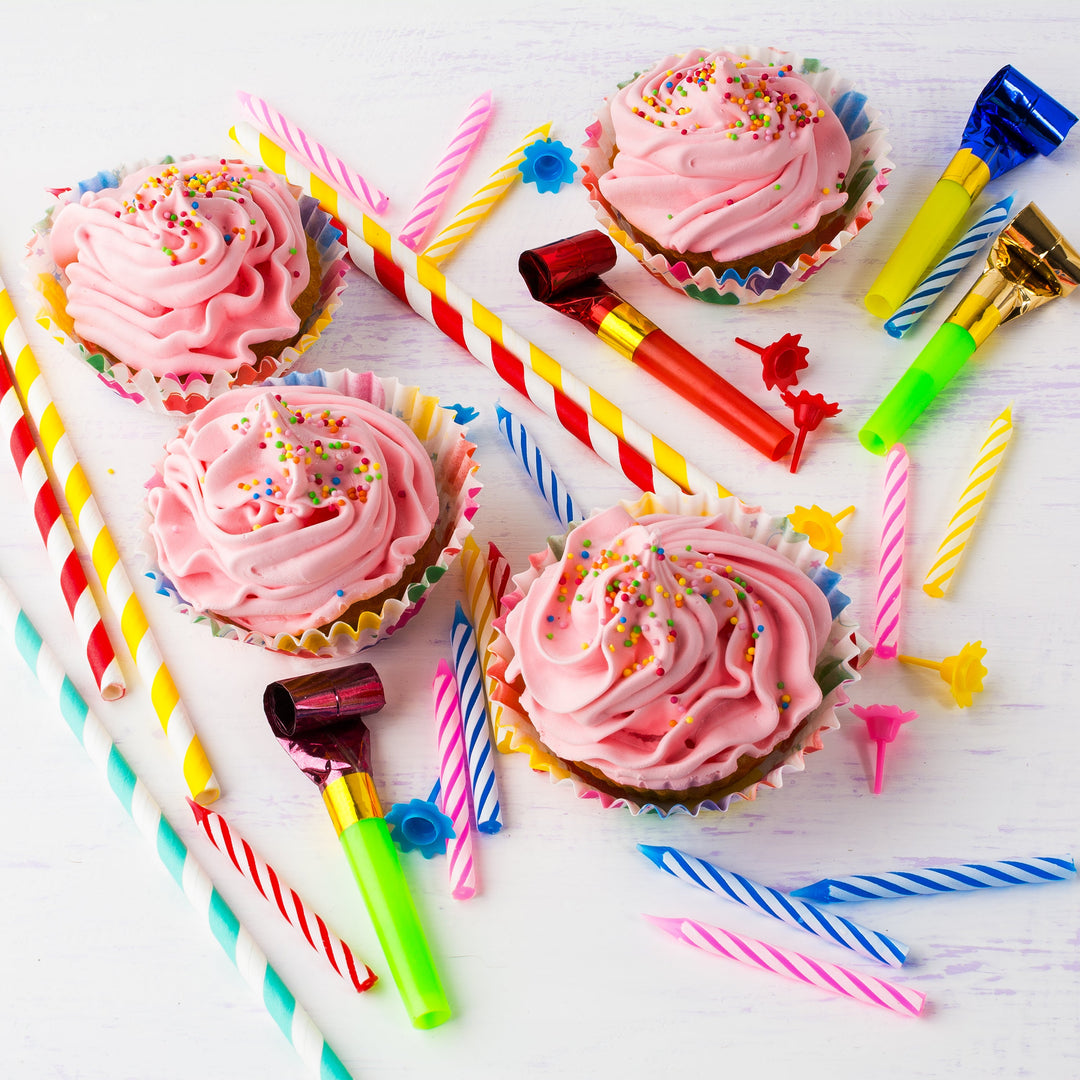 zum Geburtstag