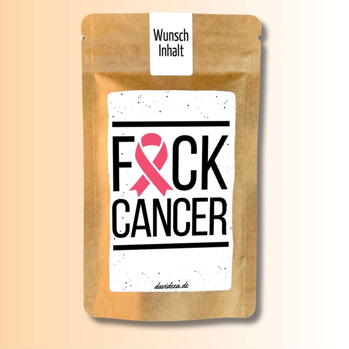 F*CK CANCER