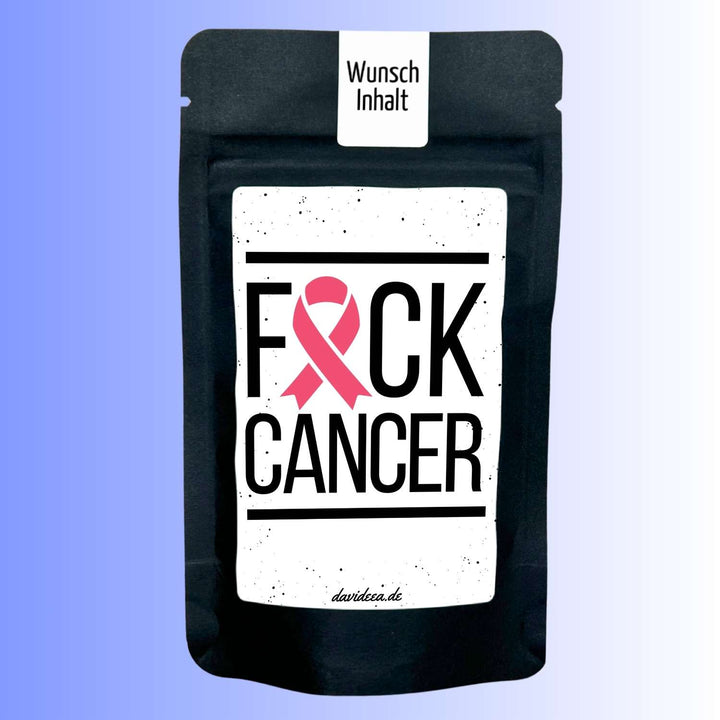 F*CK CANCER