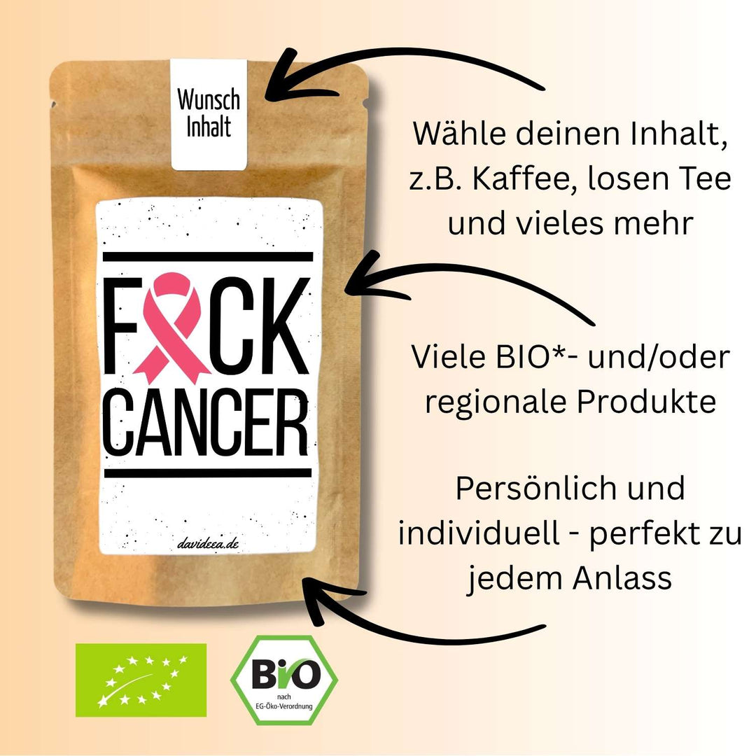 F*CK CANCER