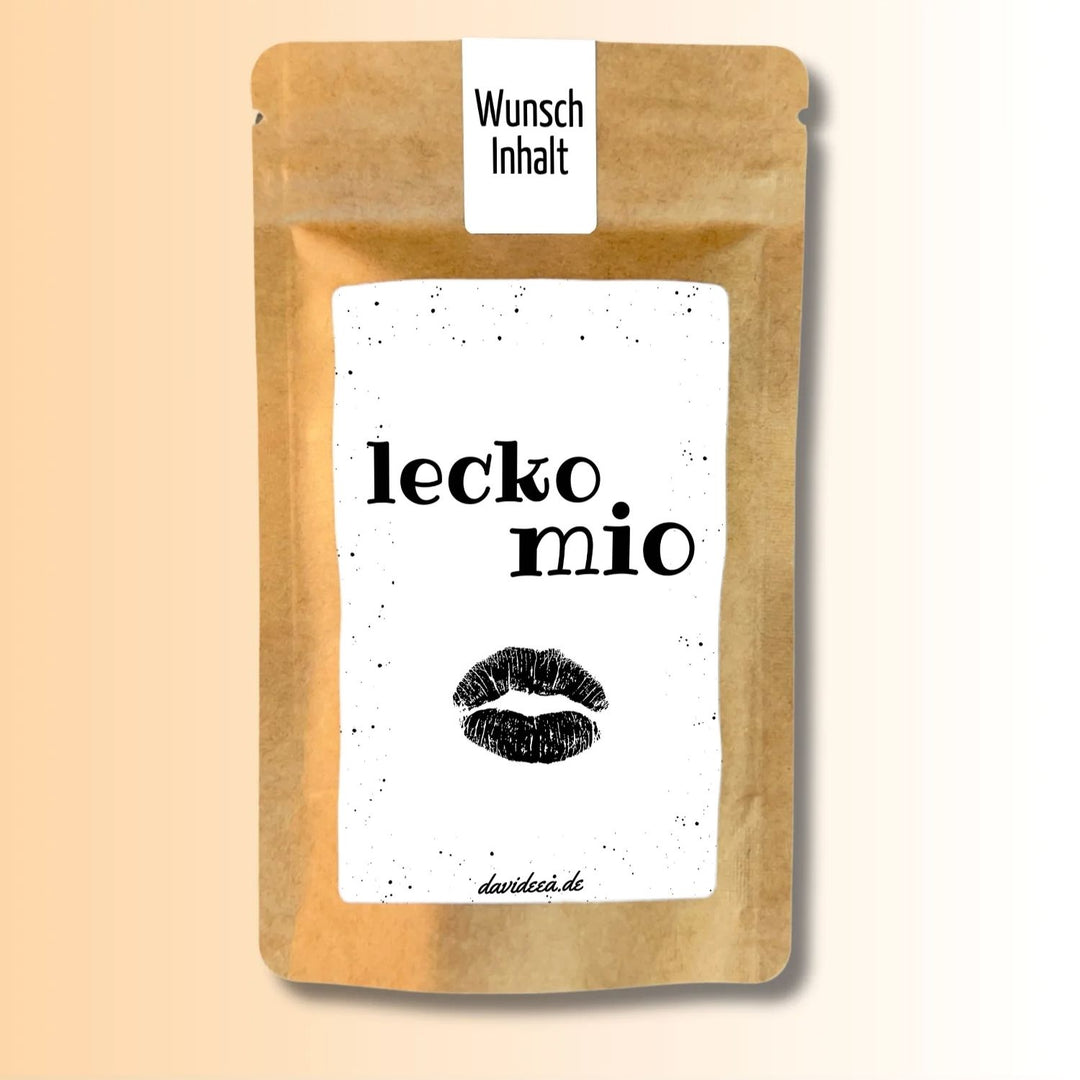 lecko mio