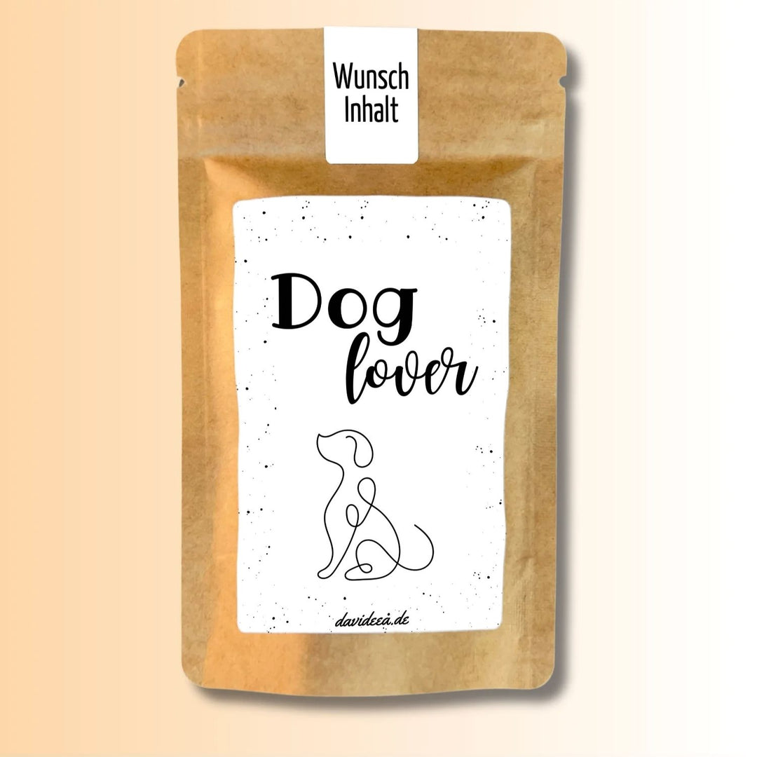Dog lover