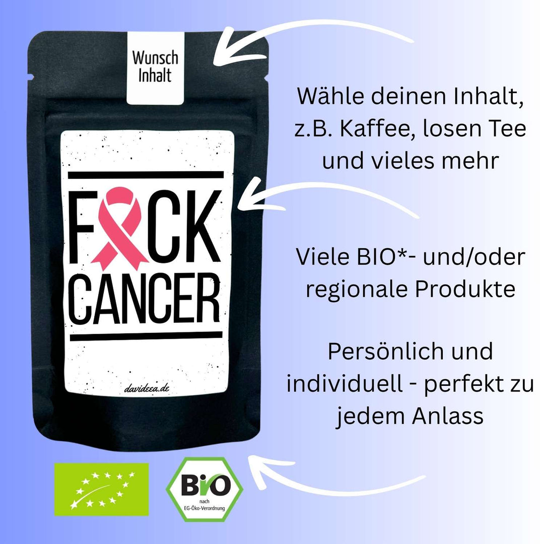 F*CK CANCER