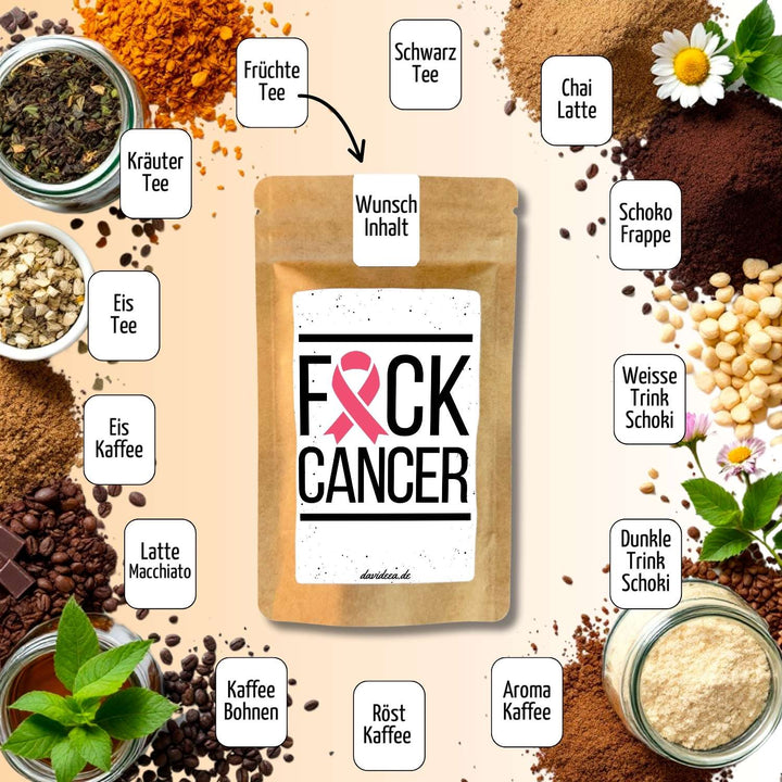 F*CK CANCER