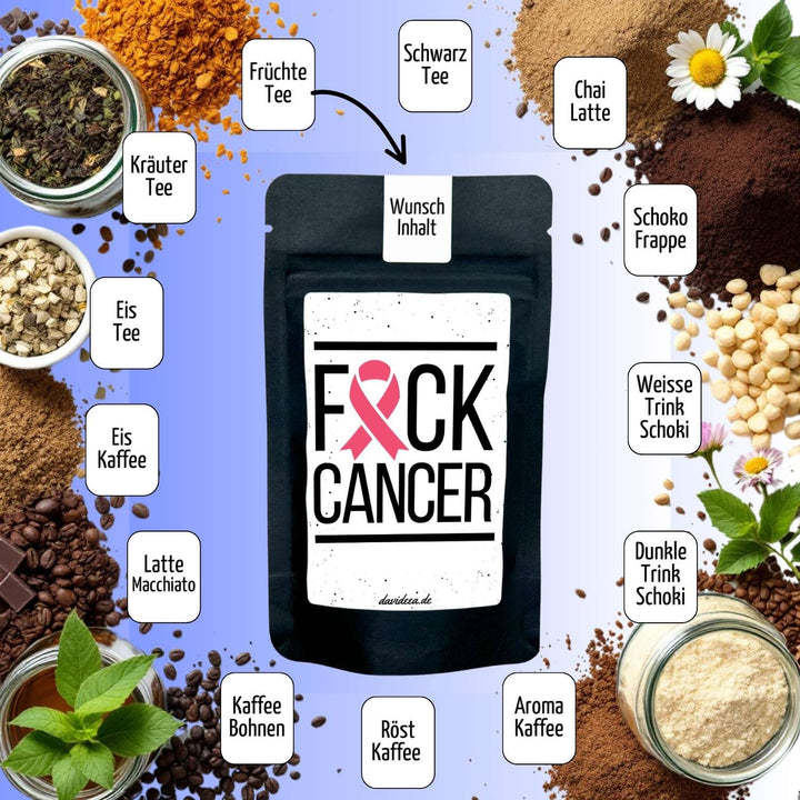 F*CK CANCER