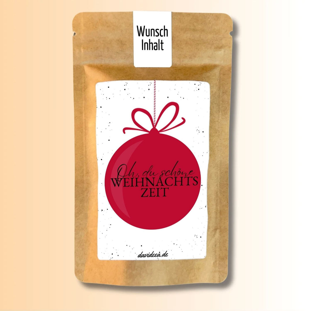 Oh, du schöne Weihnachtszeit