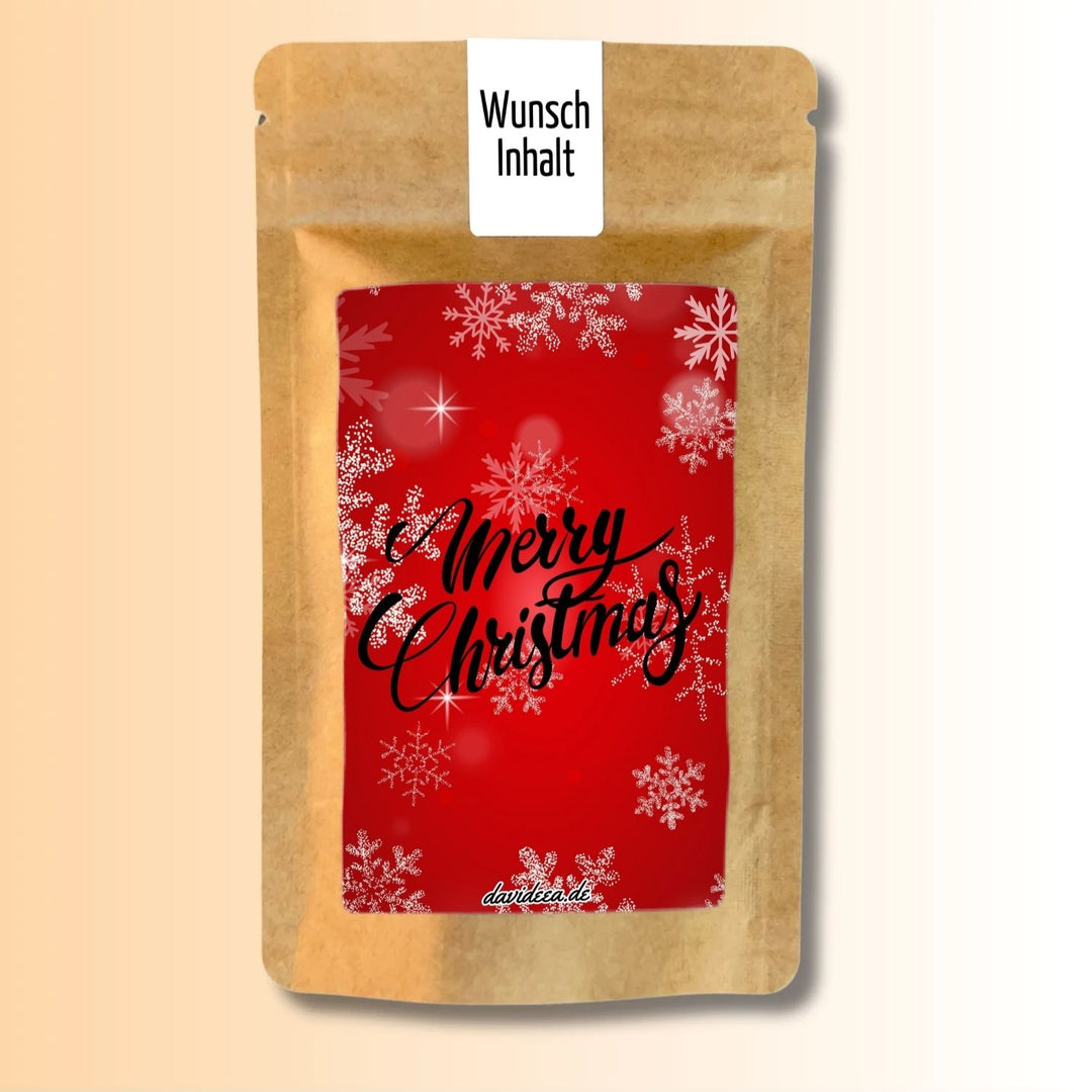 Merry Christmas (rot)