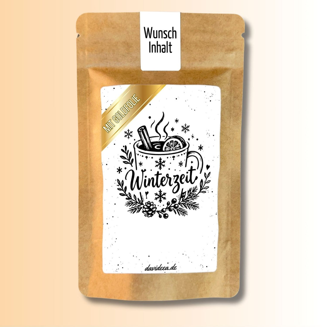 Winterzeit (Gold Etikett)