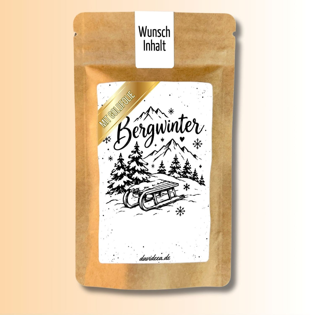 Bergwinter (Gold Etikett)
