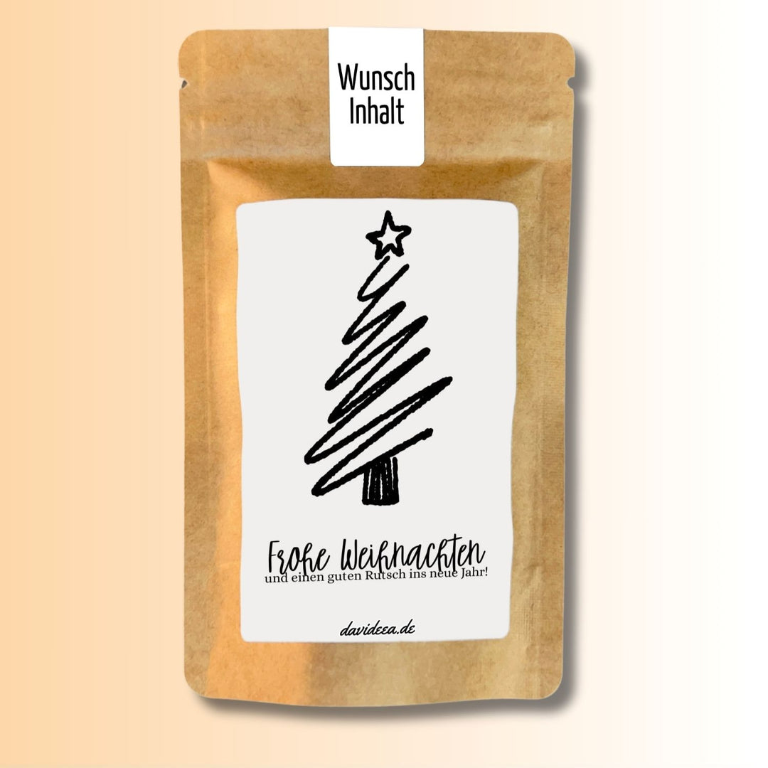 Frohe Weihnachten (modern)