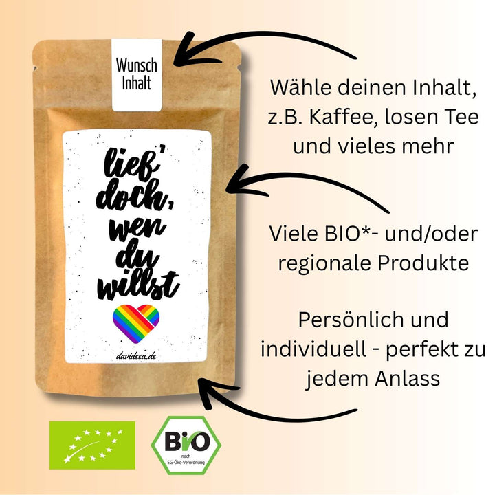 Lieb' doch, wen du willst