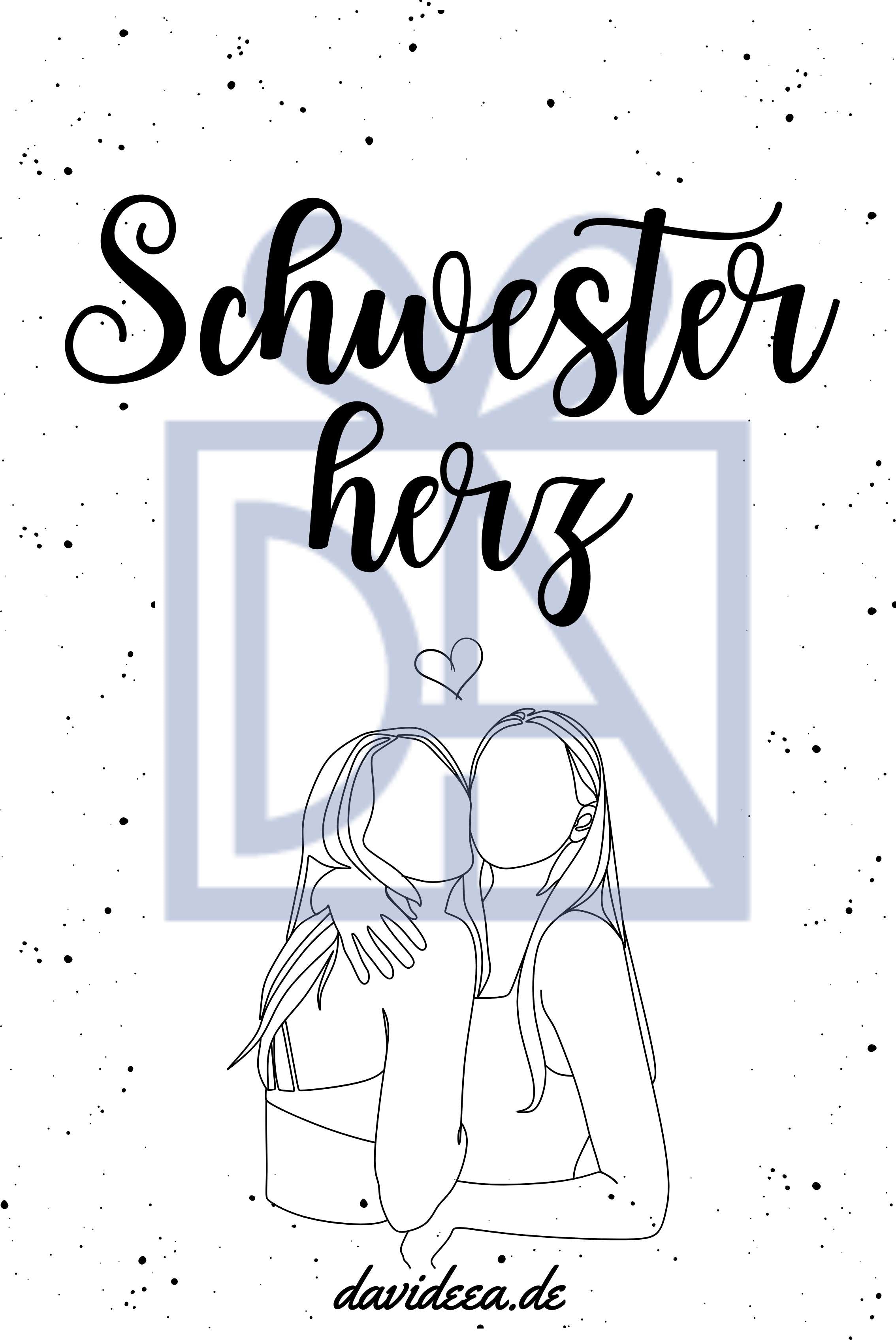 Schwesterherz