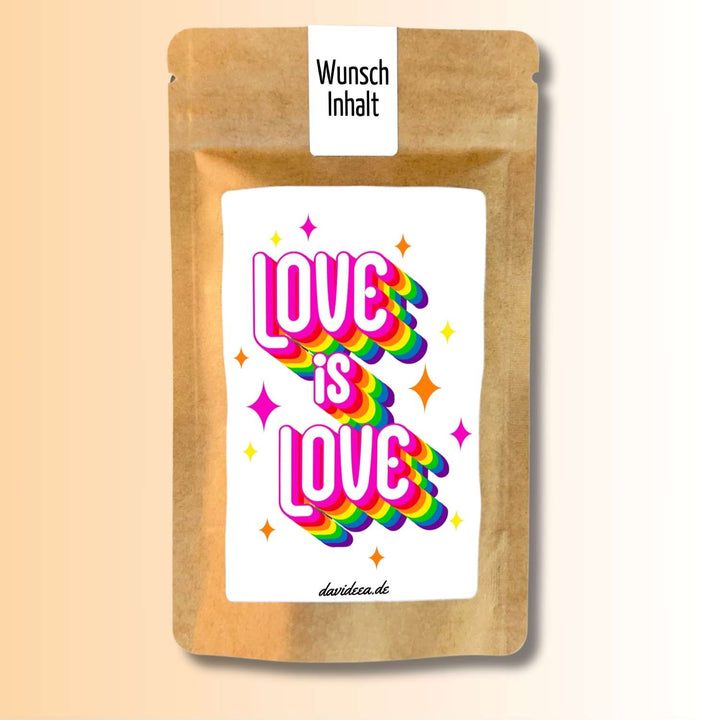Love is Love