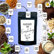 Alles Gute zur Einschulung