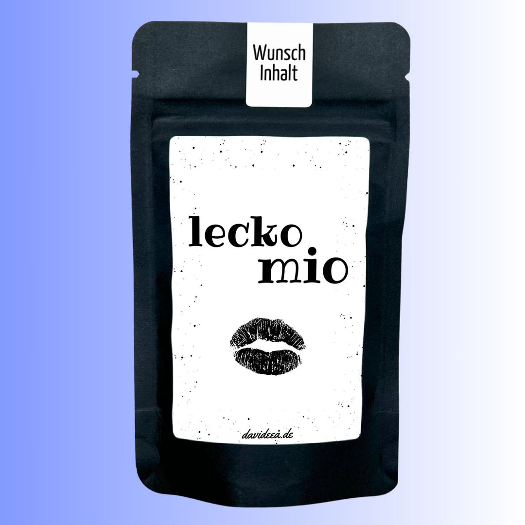 lecko mio