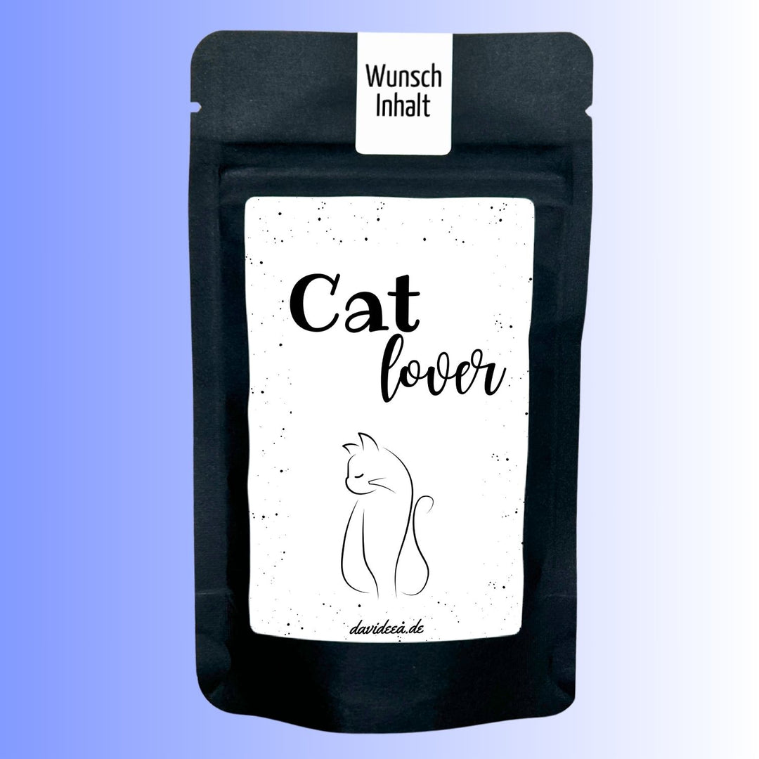 Cat lover