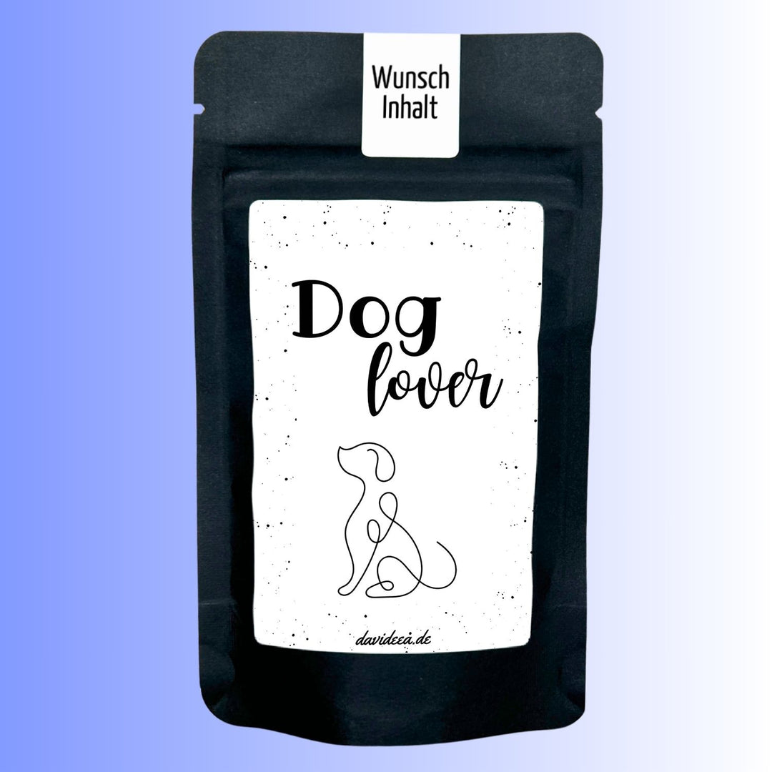 Dog lover