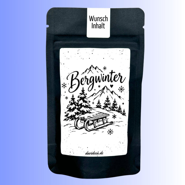 Bergwinter