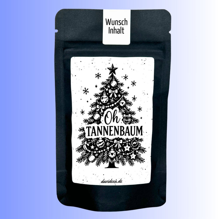 Oh Tannenbaum