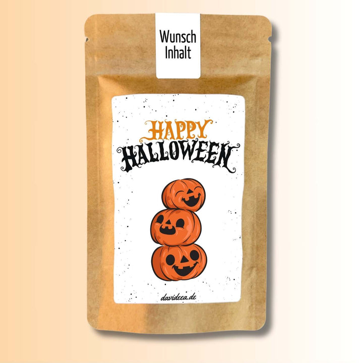 Happy Halloween (Kürbis)