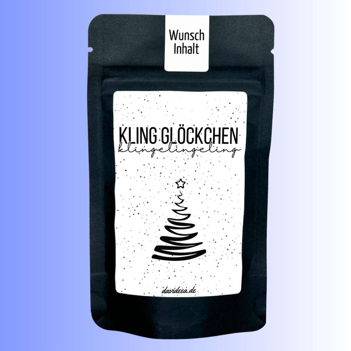 Kling Glöckchen klingelingeling