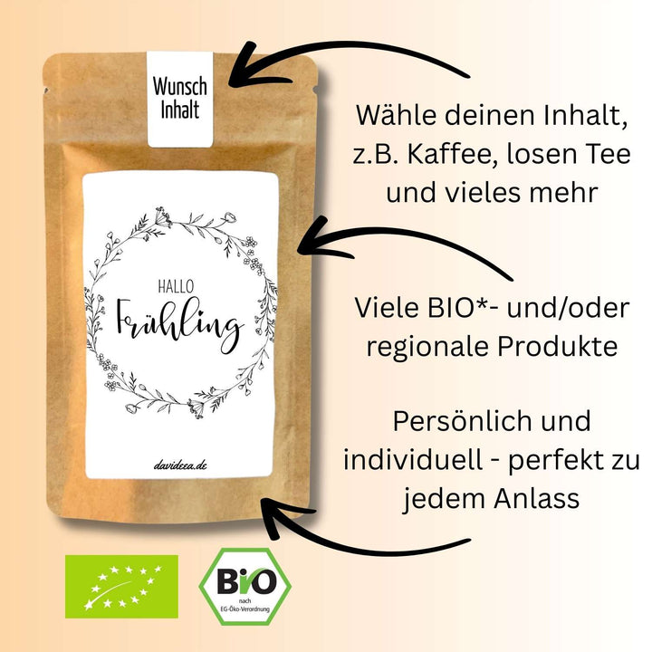 Hallo Frühling (sw)