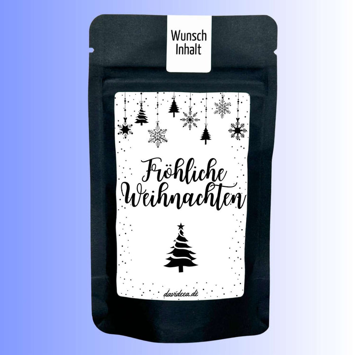 Fröhliche Weihnachten