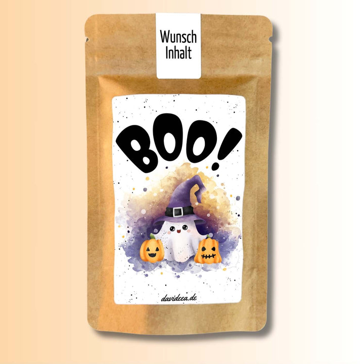 BOO! (Halloween)