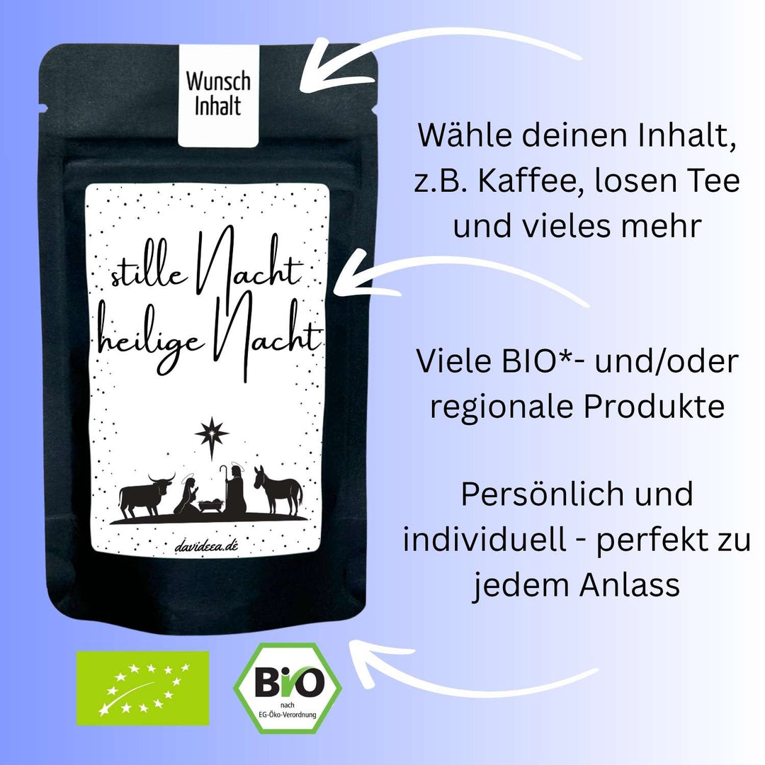 stille Nacht, heilige Nacht