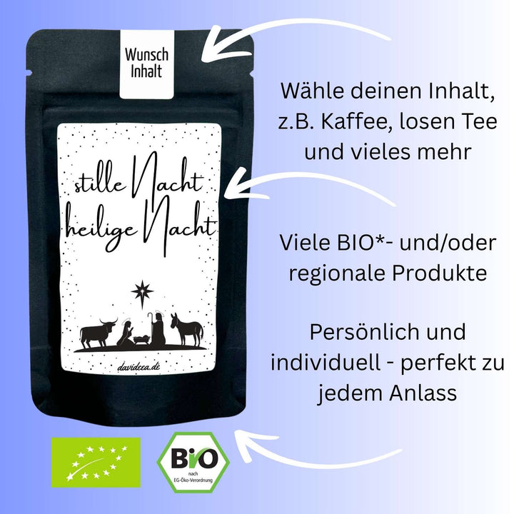 stille Nacht, heilige Nacht