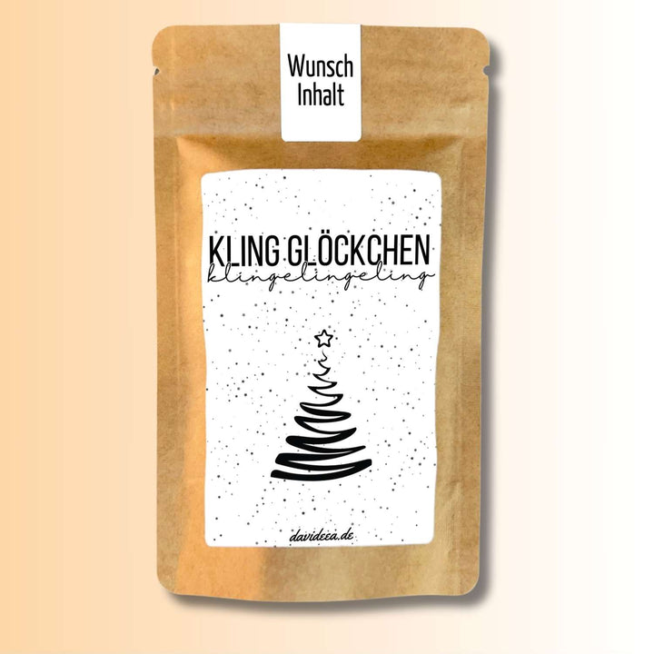 Kling Glöckchen klingelingeling
