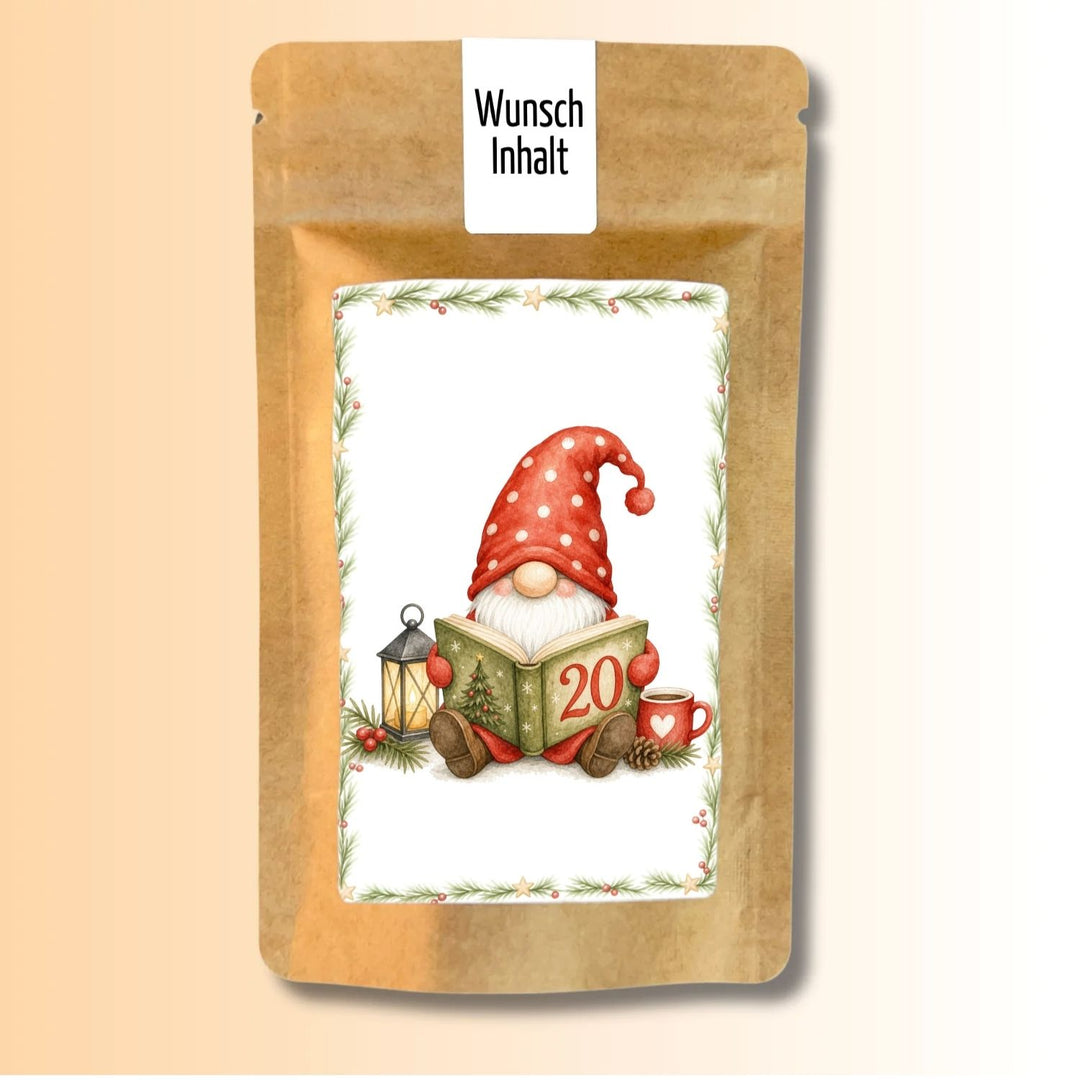 Adventskalender Version Wichtel Tütchen Nr. 20