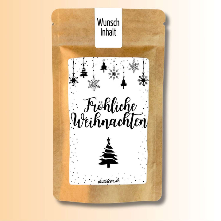 Fröhliche Weihnachten