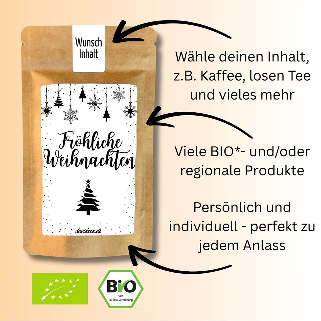 Fröhliche Weihnachten
