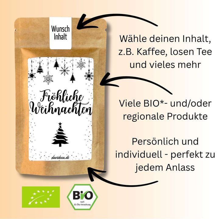 Fröhliche Weihnachten