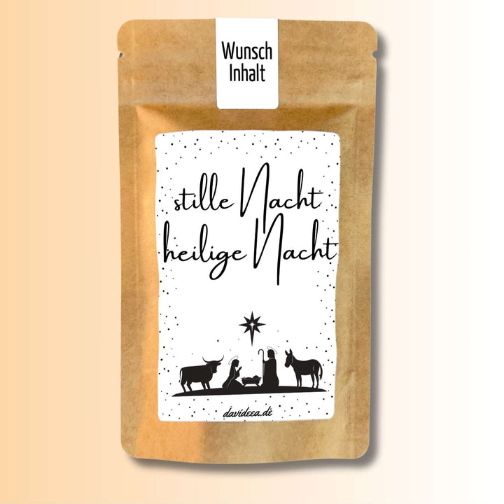 stille Nacht, heilige Nacht
