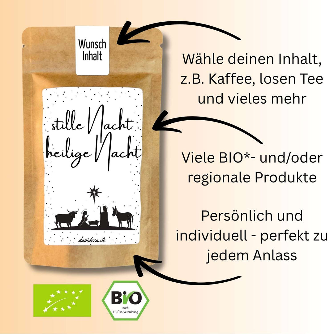 stille Nacht, heilige Nacht