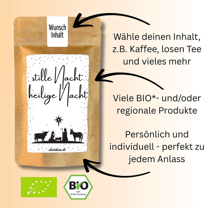 stille Nacht, heilige Nacht