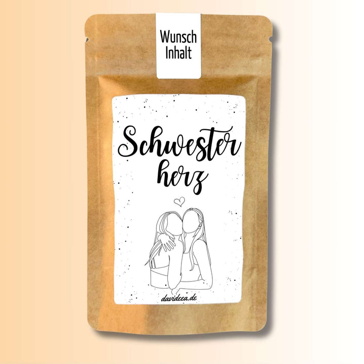 Schwesterherz