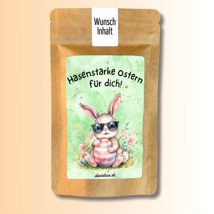 Hasenstarke Ostern für dich!