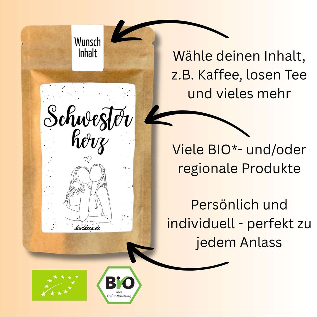 Schwesterherz