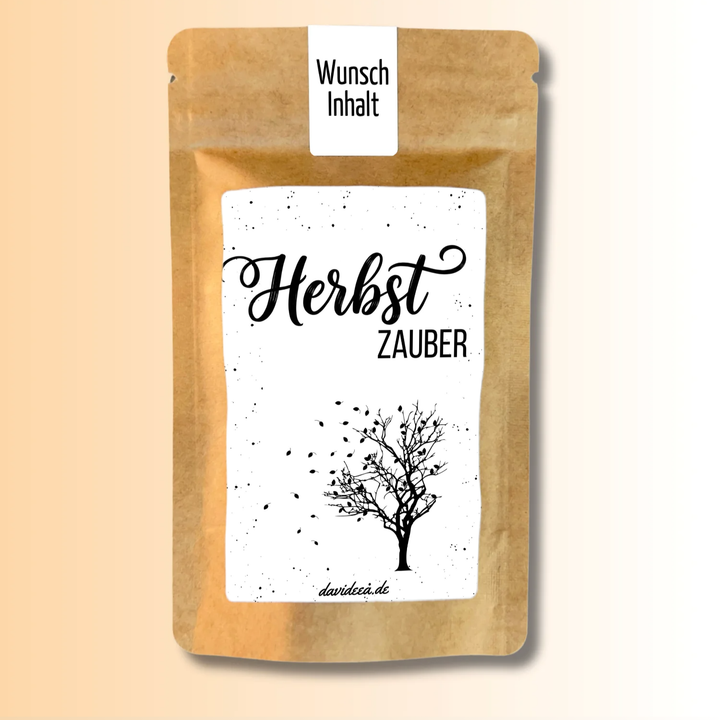 Herbst Zauber