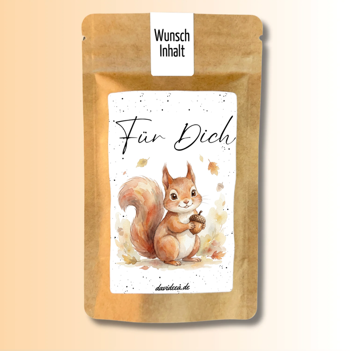 Für DICH