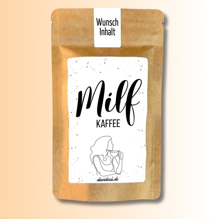 Milf Kaffee